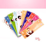 Slogan Towel DECO KIT Sweep Color Banner for Non-woven Banner Towel Peripheral Concert